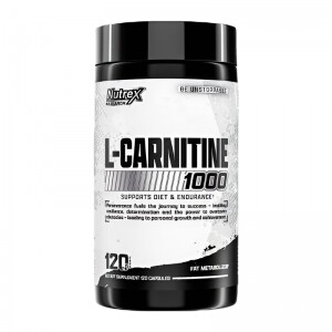 L-카르니틴 1000 120캡슐